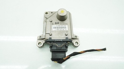 Mercedes sl r129 датчик esp 0265005200 фото №1