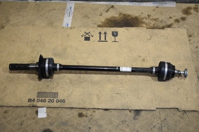 Idealna приводной вал задняя правая bmw x3 g01 m40dx 1 фото №1