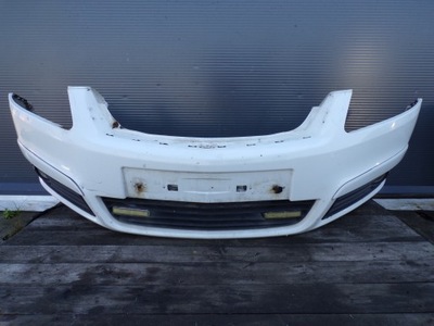 Бампер передній перед opel zafira b фото №1