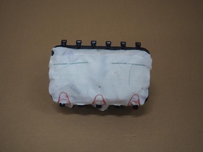 Подушка безопасности подушка пассажира alfa romeo stelvio eu 00505603070 фото №1
