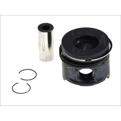 Поршень nural фото №1