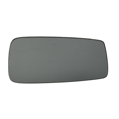 Стекло зеркало левая seat toledo i 91-99 фото №1