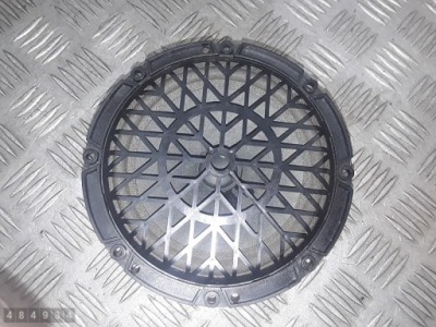 2012 citroen ds3 динамік a0121m0101 фото №1