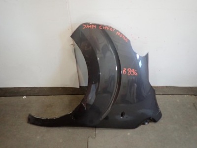 Крыло перед передний левый jumpy expert proace iii 2016- фото №1