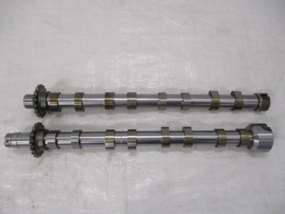 Jumper boxer expert валы распределительного вала 2.0 bluehdi фото №1