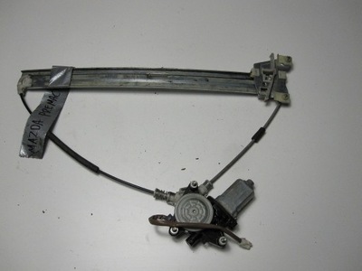 Подъемник окон перед p mazda premacy 01r 111 el фото №1