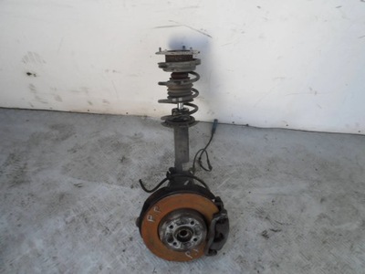 Поворотний кулак амортизатор правий перед mini r56 1.4 фото №1