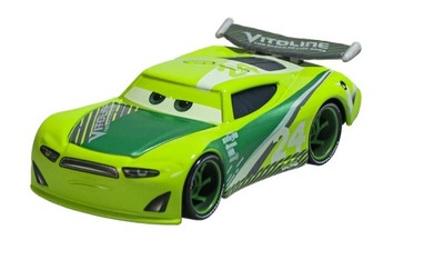 DISNEY CARS 3 AUTA 3 CHASE RACELOTT no.24