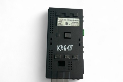 Блок управления volvo xc90 i 30664652 2006 фото №1