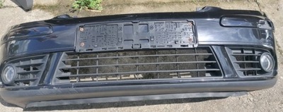 Vw golf v plus 04- бампер перед передний lc9z фото №1