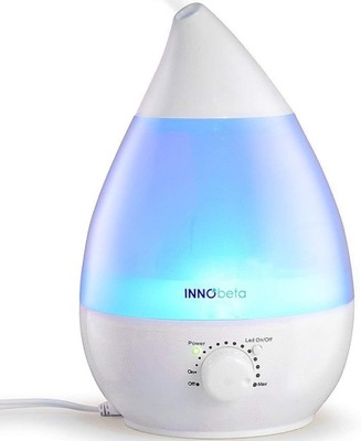 InnoBeta COOL MIST Nawilżacz ultradźwiękowy 2,4L