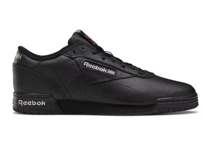 BUTY męskie REEBOK EXOFIT LO CLEAN LOGO AR3168 skórzane skóra sportowe 43