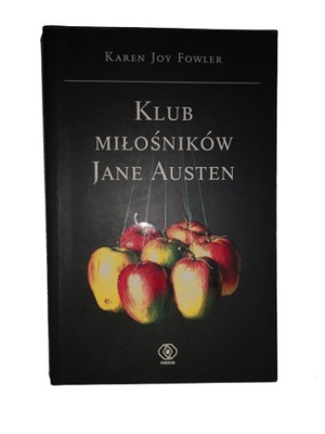 Klub miłośników Jane Austen Fowler