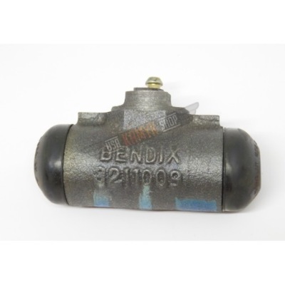 Цилиндр тормоза заднего ford explorer 1991-1994 фото №1