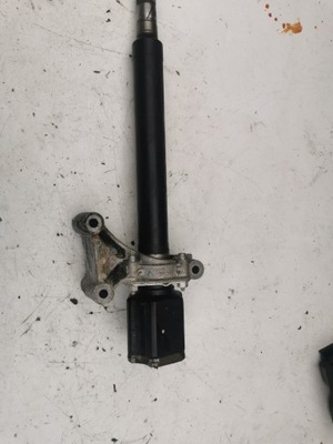 Alfa romeo оригінальний номер 55234761 кронштейн підпора піввісь фото №1