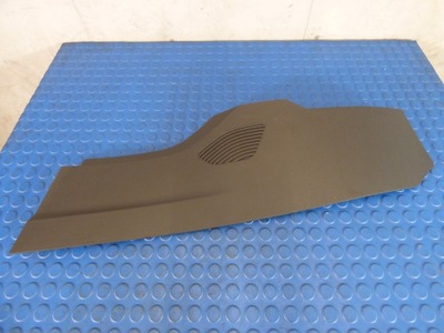 Защита туннель 689203450r renault captur ii фото №1