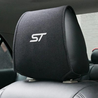 HEAD REST SEAT AUTO AIR BAGS COVER ON FORDA FIESTA F~28915 - milautoparts-fr.ukrlive.com