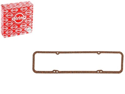 GM GASKET VALVE COVER ELRING 