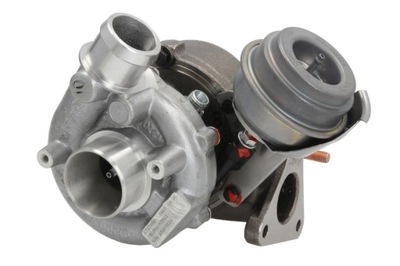 TURBINA VAG SEAT 028145702N 701854-0002 