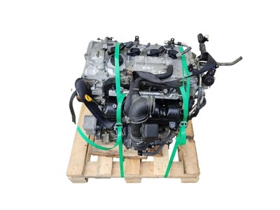 MOTOR COMPUESTO TOYOTA AURIS I E15 1.8 HYBRID HÍBRIDO X2ZR-E22U 2009-2012  