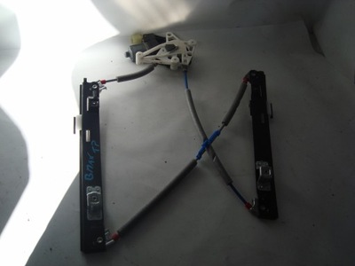 Подъемник стекло дверь задняя правый ford b-max eu фото №1