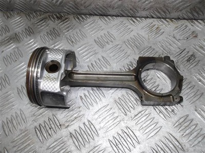 Поршень з шатун mazda 6 2.3 16v фото №1