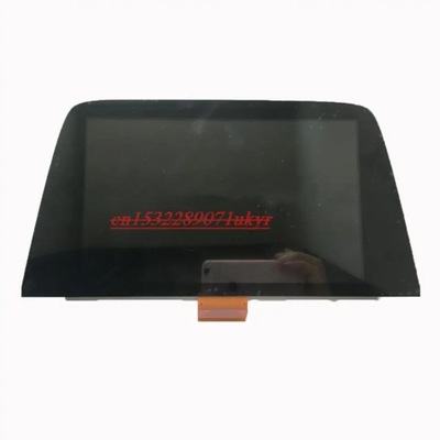 MONITOR LCD PARA OPEL ASTRA K - LQ080Y5DZ10  