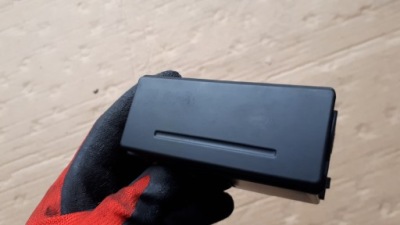 A6 c7 4g пепельница левая левый задняя a7 4g фото №1