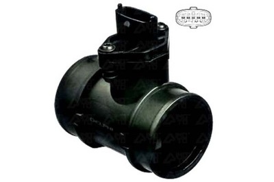 Delphi витратомір pow.opel astra g 1.2 фото №1