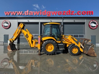 JCB 3CX