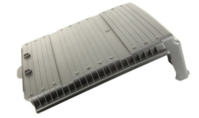 Захист корпус акумулятор daf xf 105 фото №1