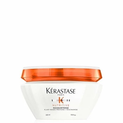 Kerastase Nutritive Masquintense odżywcza maska do włosów cienkich 200ml