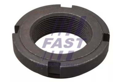 Гайка шкворень iveco daily 06 iveco daily 06 фото №1