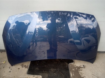 Bmw 2 f45 капот передняя крышка двигателя фото №1