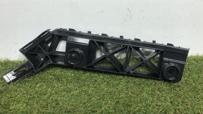 Volkswagen оригінальний номер 2ga807393 напрямна бампера фото №1