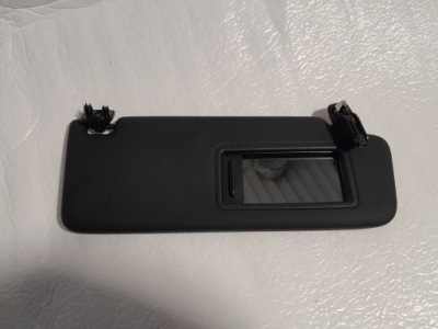 Audi a4 b9 lift защита солнцезащитная правая 8w0857552am фото №1