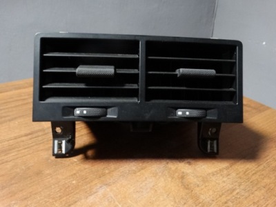 Ideal решітка обдув задня porsche panamera 971 1 фото №1