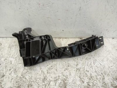 Кронштейн панель фари поперечина лампи лівий перед audi q8 4m8805607d фото №1