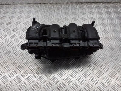 Коллектор всасывающий citroen c3 picasso 1.4 фото №1