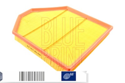 BLUE PRINT FILTRO AIRE BMW X3 F25 X4 F26 1.6 2.0 3.0 01.11-03.18  