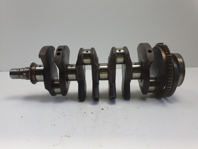 Mini cooper r50 r53 1.6 16v wał колінчастий 04777684aa фото №1