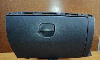 Бардачок пассажира renault clio iii 1.2 16v фото №1