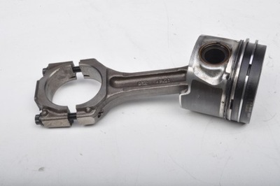 Chevrolet lacetti 2.0d поршень с шатун фото №1