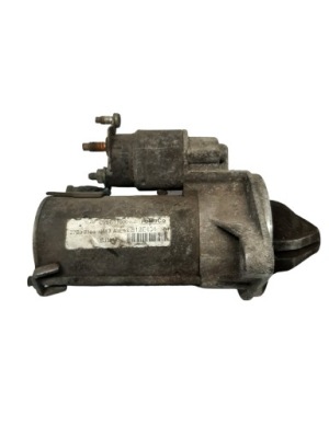 Стартер ford fiesta mk7 1.0 cv6t11000ab фото №1