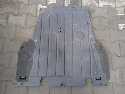 Renault clio iv защита нижняя двигателя 758906779r фото №1