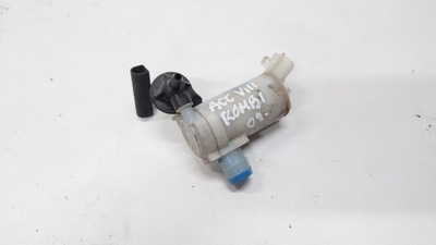 BOMBA MOTOR LIMPIAPARABRISAS HONDA ACCORD VIII UNIVERSAL 2008-2015 2009 2010  