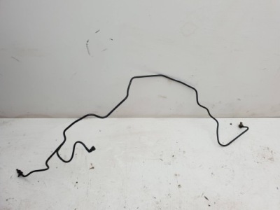 Шланг вакуумa land rover range rover l322 ah429c490ac фото №1