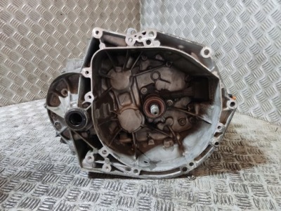 Opel grandland коробка передач передач 1.2 thp 20ea78 фото №1