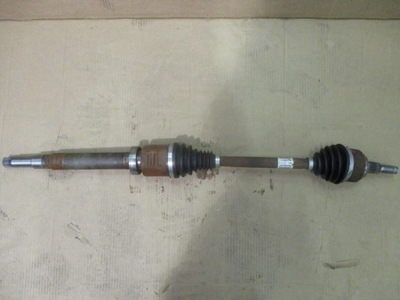 Привідний вал права ford kuga mk3 lx67-3b436-mac 2.5 phev фото №1