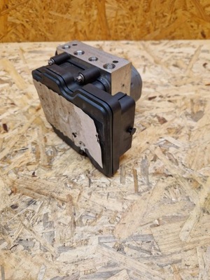 Twingo iii насос abs 476609329r фото №1